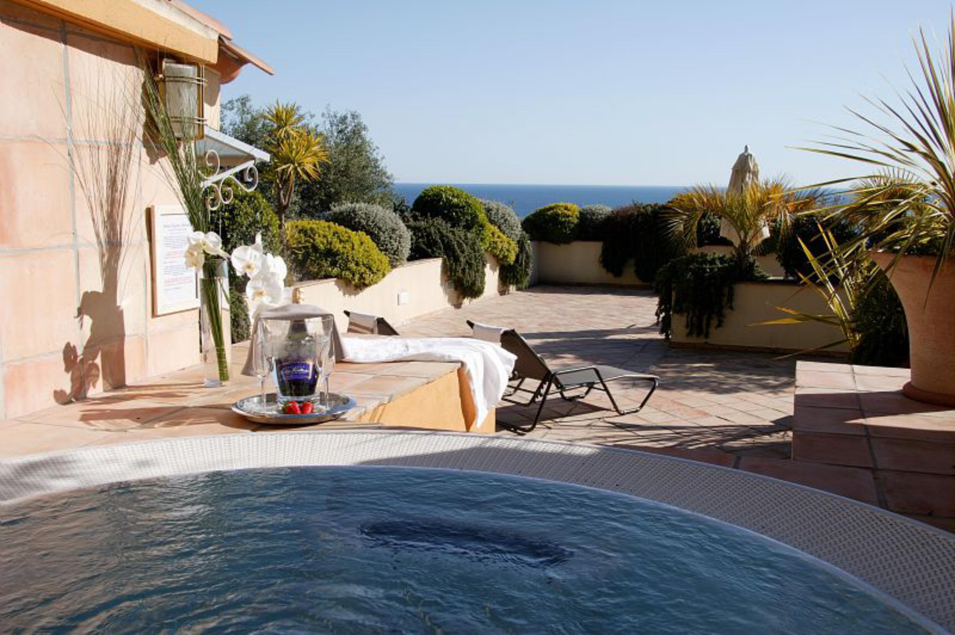 La Perouse Baie Des Anges Hotel
