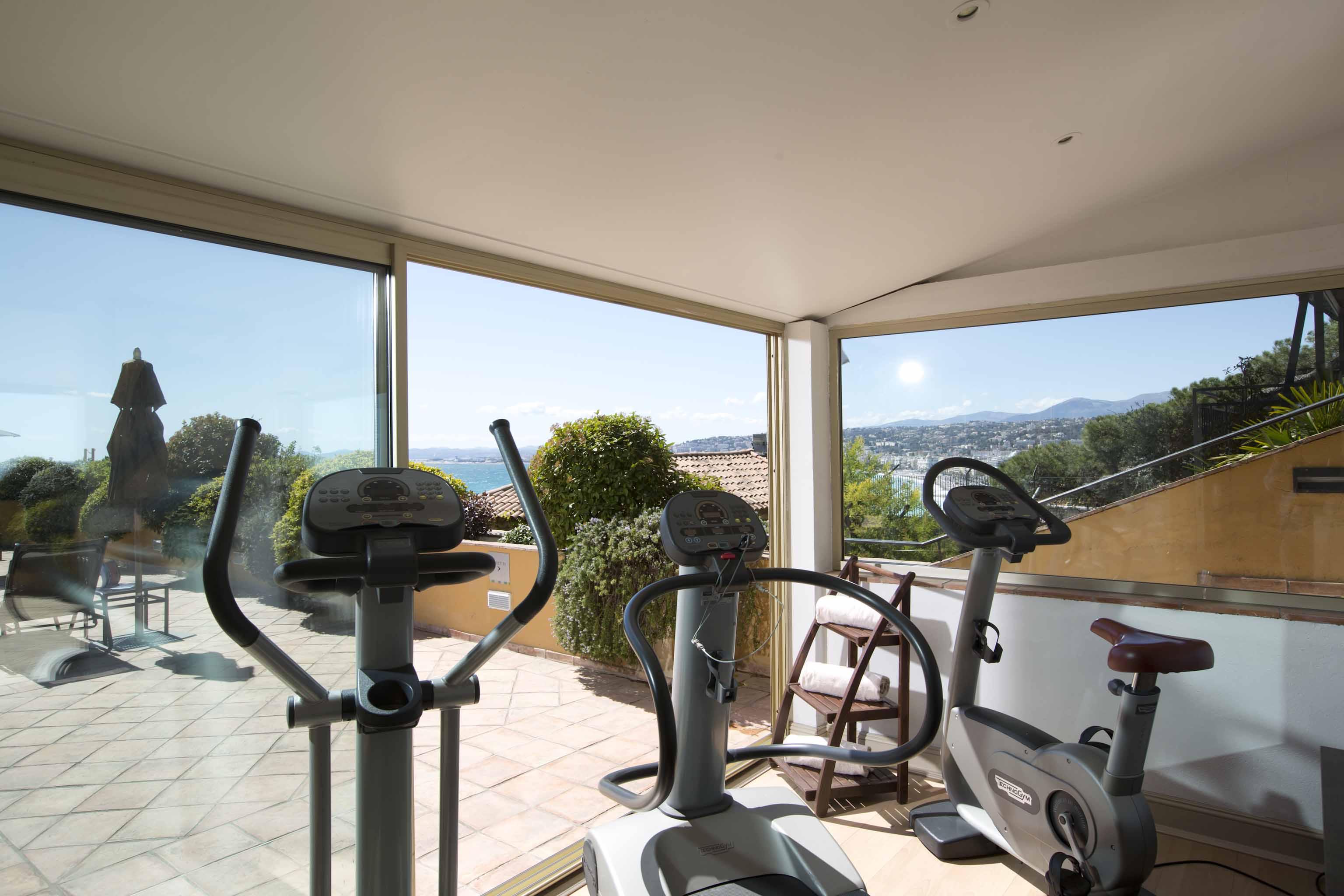La Perouse Baie Des Anges 4*