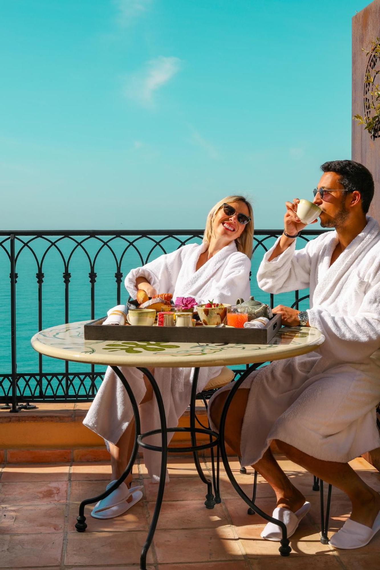 La Perouse Baie Des Anges Hotel
