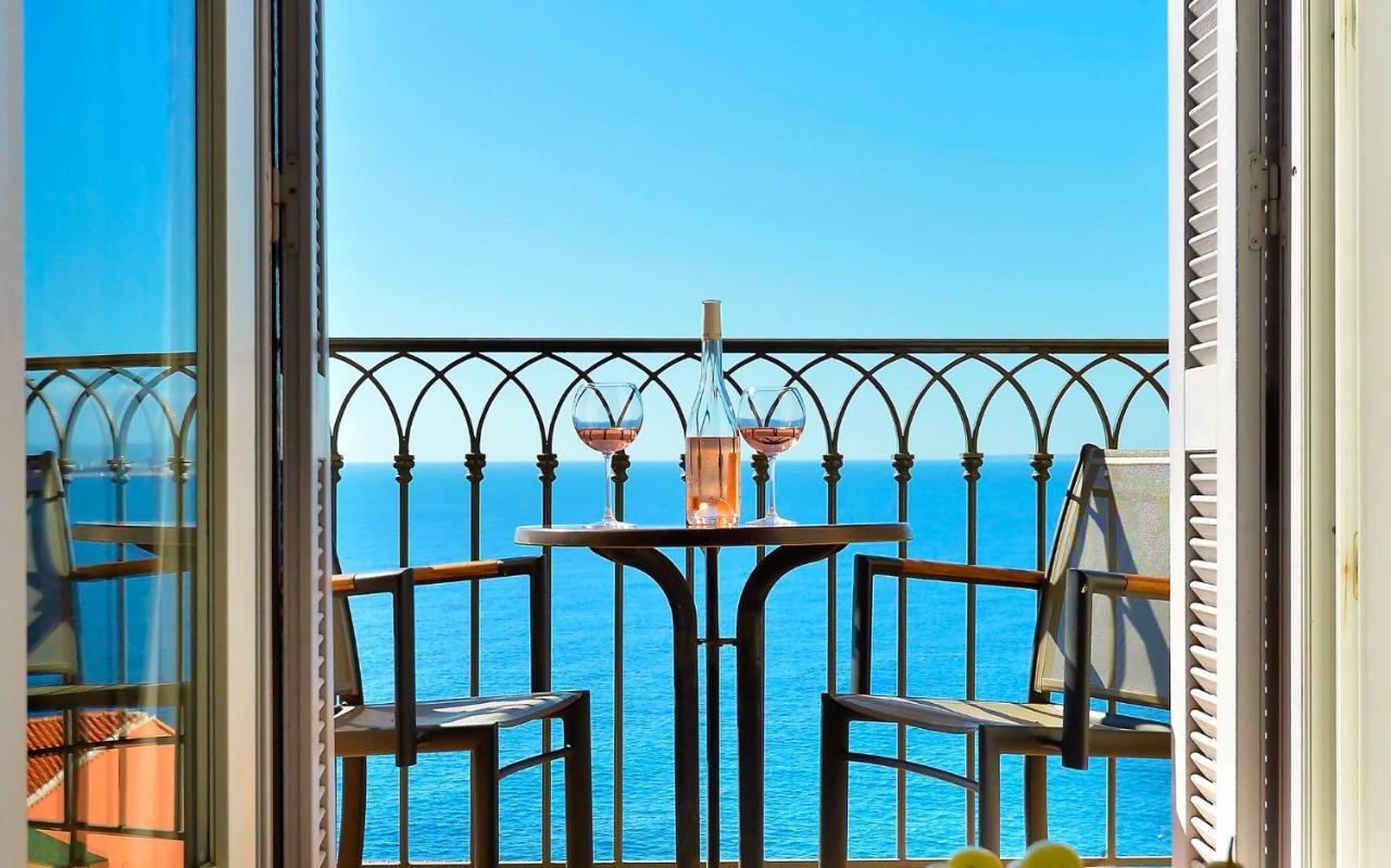 La Pérouse Baie Des Anges
