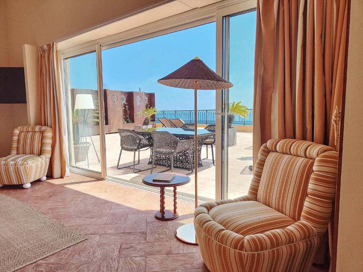 La Perouse Baie Des Anges Hotel 4*