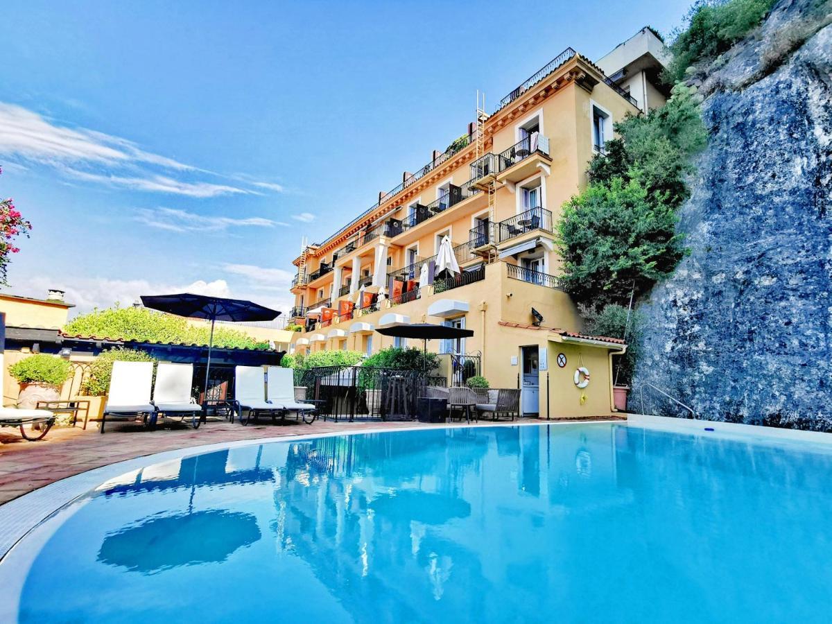 La Perouse Baie Des Anges 4*