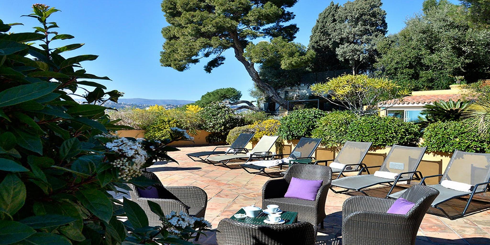 La Pérouse Baie Des Anges