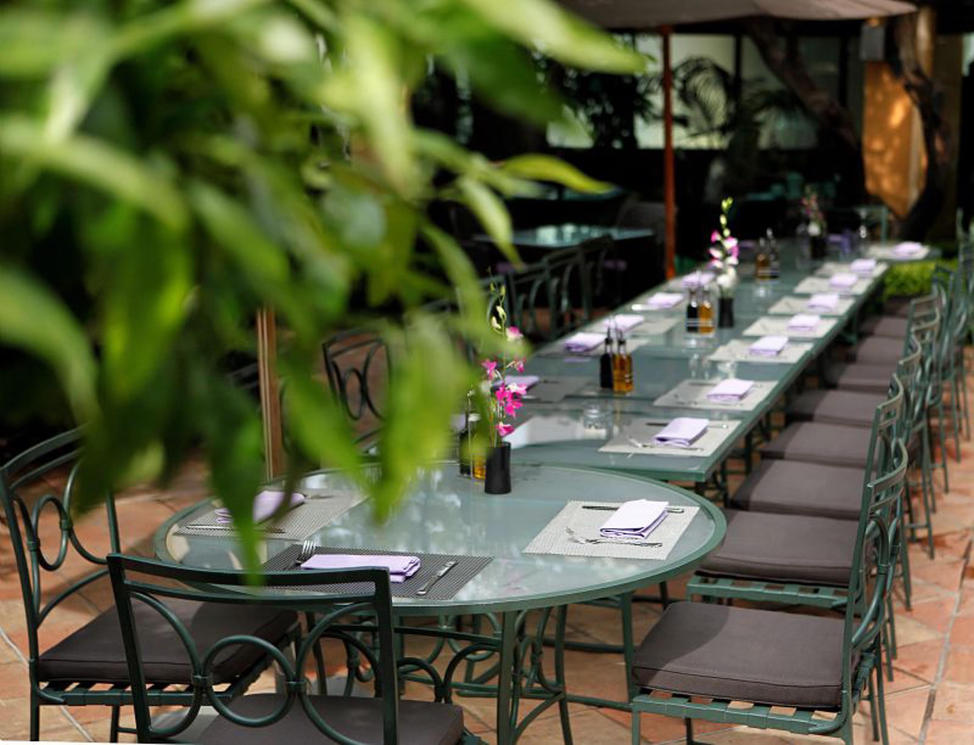 La Pérouse Baie Des Anges Hotel 4*