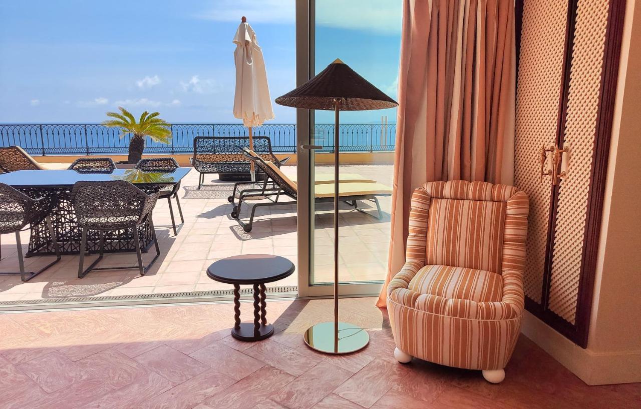 La Pérouse Baie Des Anges 4*